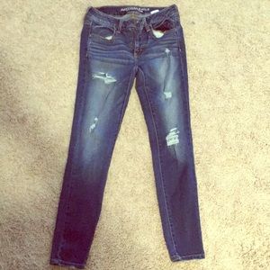 American Eagle Outfitters Jeans!